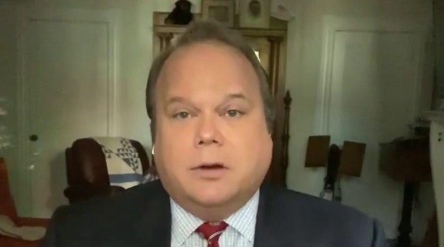 Stirewalt: Biden has been able to duck uncomfortable racial issues