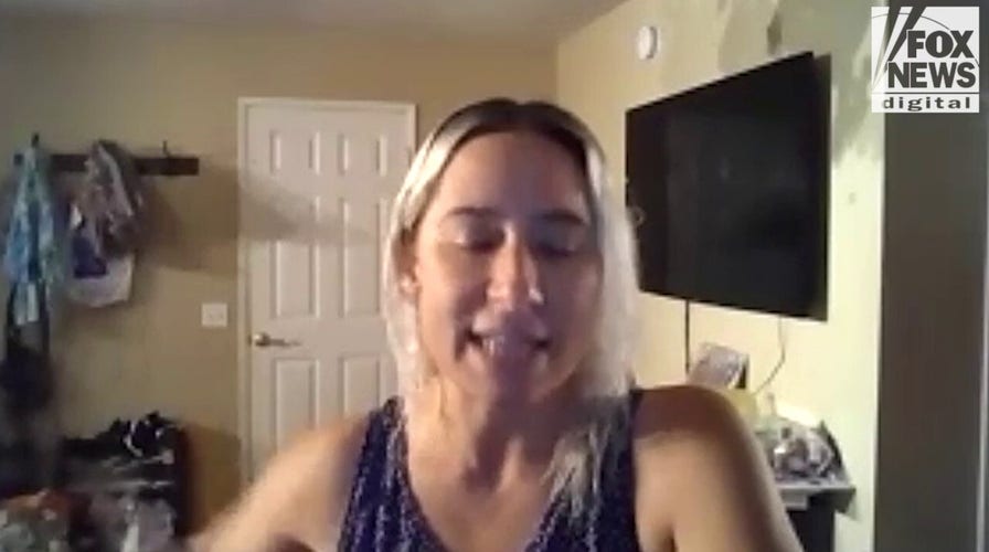 'Jeopardy!' contestant Erin Buker says competing on game show was overwhelming