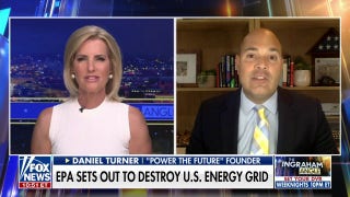 America the powerless - Fox News