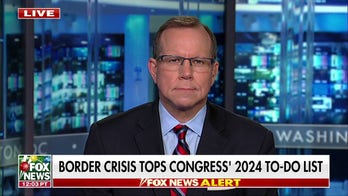 January deadline for government funding threatens shutdown