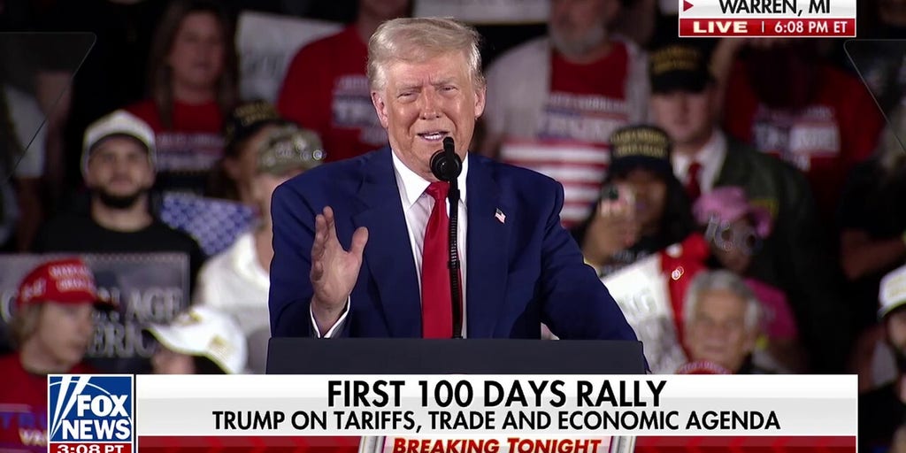 'Here we go again': Trump ridicules House Democrat's impeachment attempt