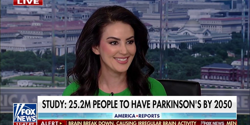 Doctor shares ways to prevent getting Parkinson's disease