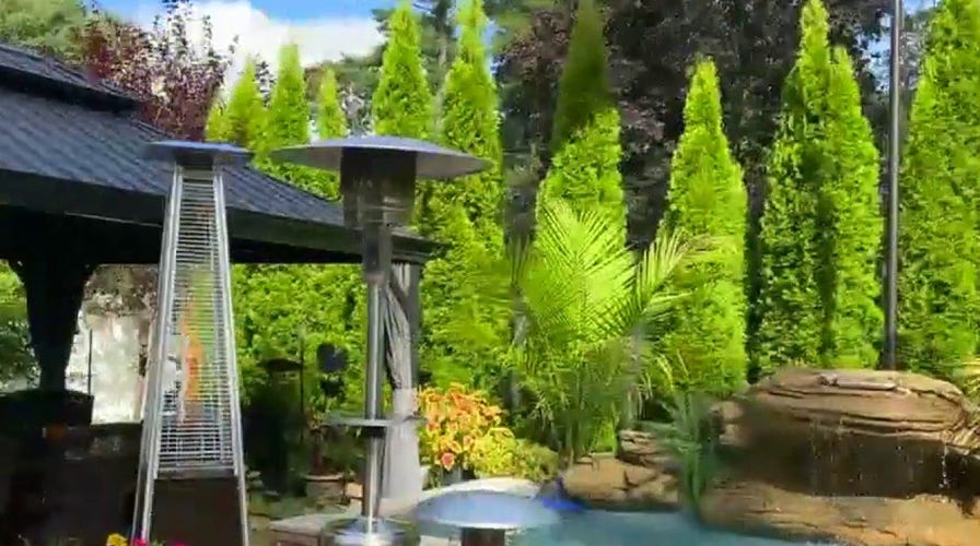 How to extend your outdoor living space into fall 