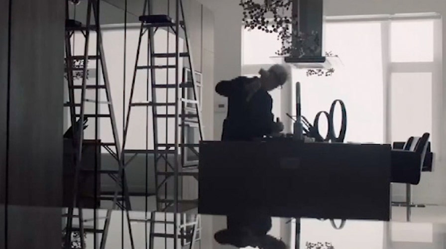 FOX's new thriller 'Next' to premiere October 6