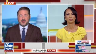 Left's political targeting makes a comeback as prominent Democrats advocate for harassment