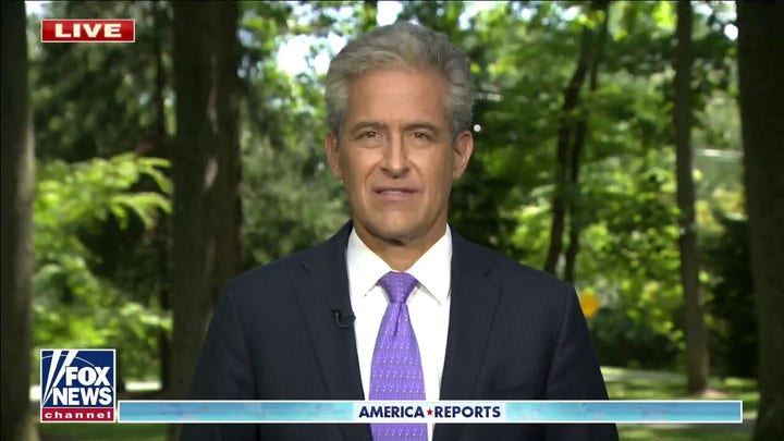 Former CDC Director: Existing vaccines are working again Delta