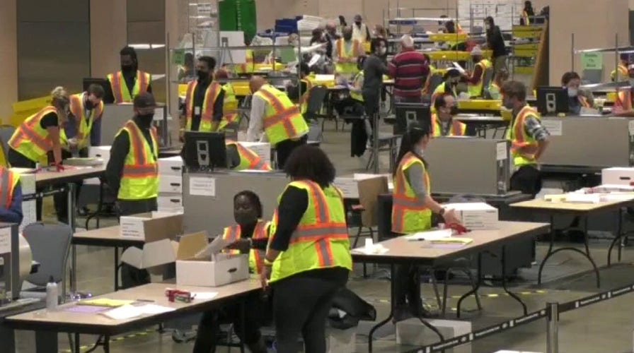 Eric Shawn: Pennsylvania Gov. blasts Pres. Trump