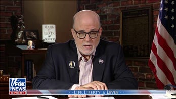 Bolton's book intended to harm Trump, says Mark Levin