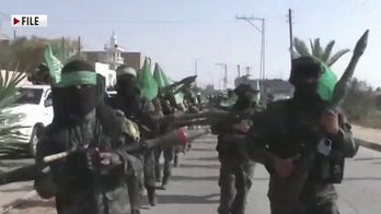 Hamas, Israel agree to ceasefire amid COVID-19 spread