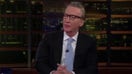 Bill Maher calls out Emmys for ignoring Charlie Kirk assassination