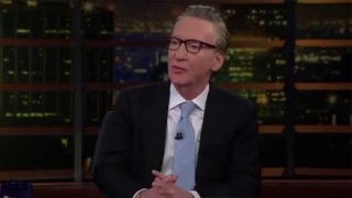 Bill Maher calls out Emmys for ignoring Charlie Kirk assassination