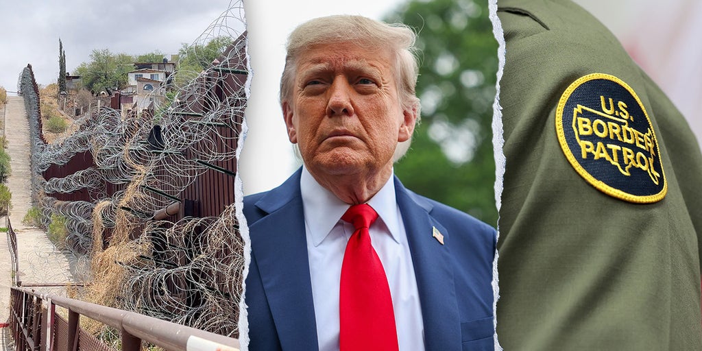 Life on the line: Border city Mexico mayor praises Trump's deportation plans
