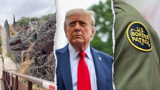 Life on the line: Border city Mexico mayor praises Trump's deportation plans
