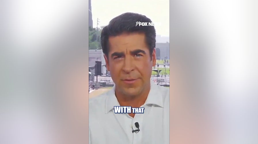 Jesse Watters: Make your own money