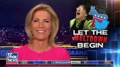 LAURA INGRAHAM: The left are desperate to find any edge on Republicans