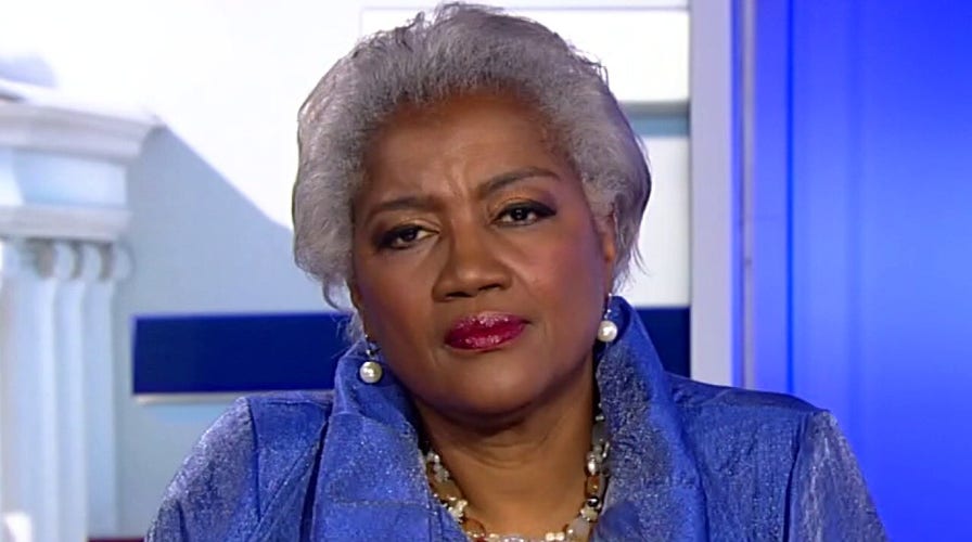 Donna Brazile: Donald Trump asked, what do you have to lose? The answer was a lot