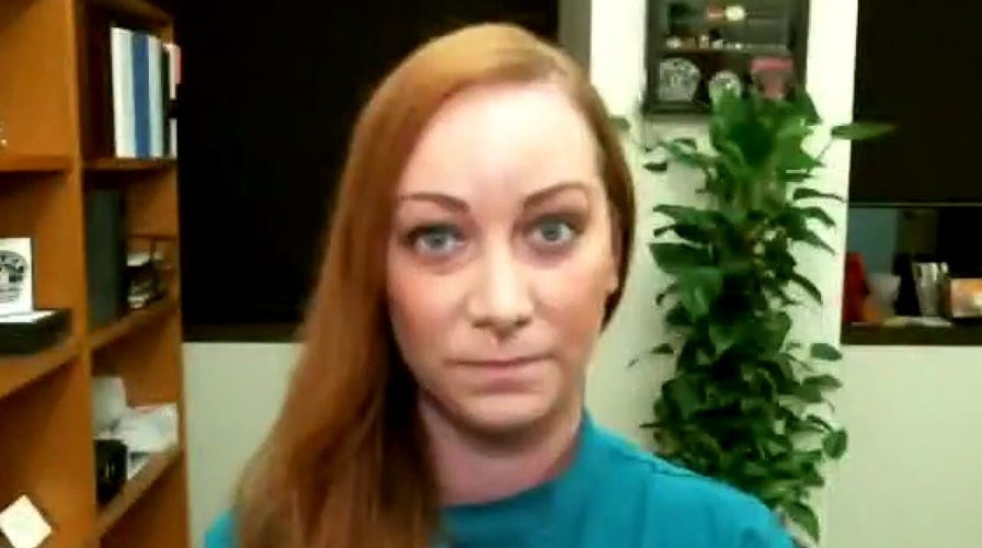 Austin city councilwoman says she was harassed by homeless, worries about safety