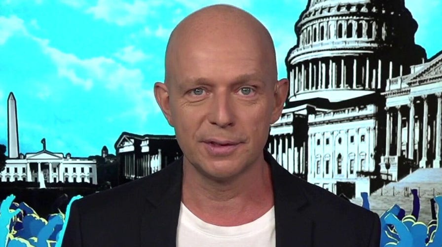 Trump Supreme Court pick already being villainized by left, media