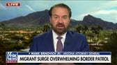 Arizona AG: This is how we can secure the southern border