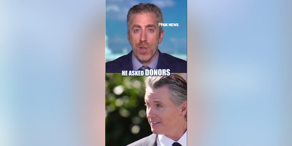 Newsom's ‘SHADY’ practices raise conflict of interest questions: California Post editor