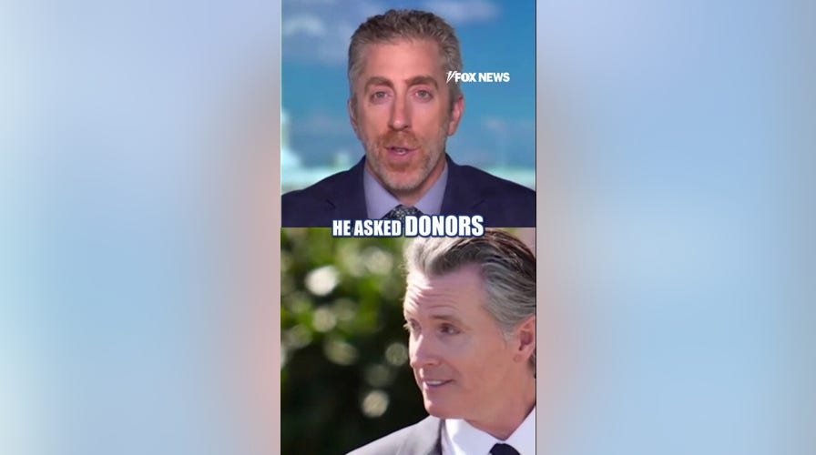 Newsom's ‘SHADY’ practices raise conflict of interest questions: California Post editor