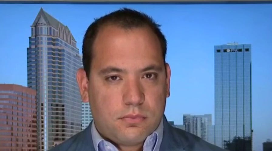 2020 Democratic candidates campaign in Nevada before state caucuses