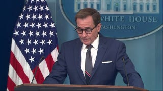 White House National Security Council communications adviser John Kirby defends the withdrawal from Afghanistan - Fox News