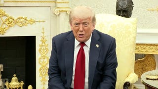 Trump announces new weapons deal with NATO for Ukraine, gives Putin ultimatum