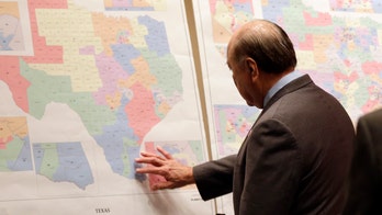 Supreme Court upholds 'one person, one vote' rule