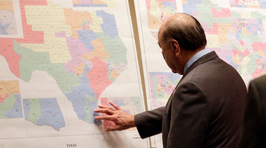 Supreme Court upholds 'one person, one vote' rule