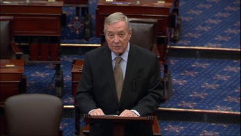 Durbin remembers Graham for lifetime of public service