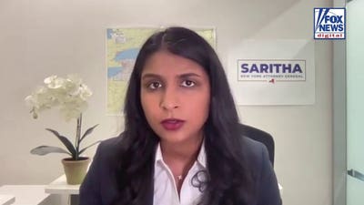 Letitia James shredded for probing cops who stopped Time Square killer: 'That approach fails everyone'