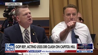 Trump assassination attempt House panel 'frustrated' they never got to see body of Thomas Crooks - Fox News