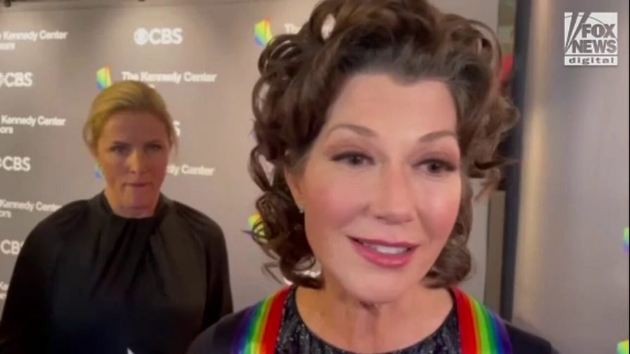 Amy Grant discusses her ‘gentle’ recovery after bike accident