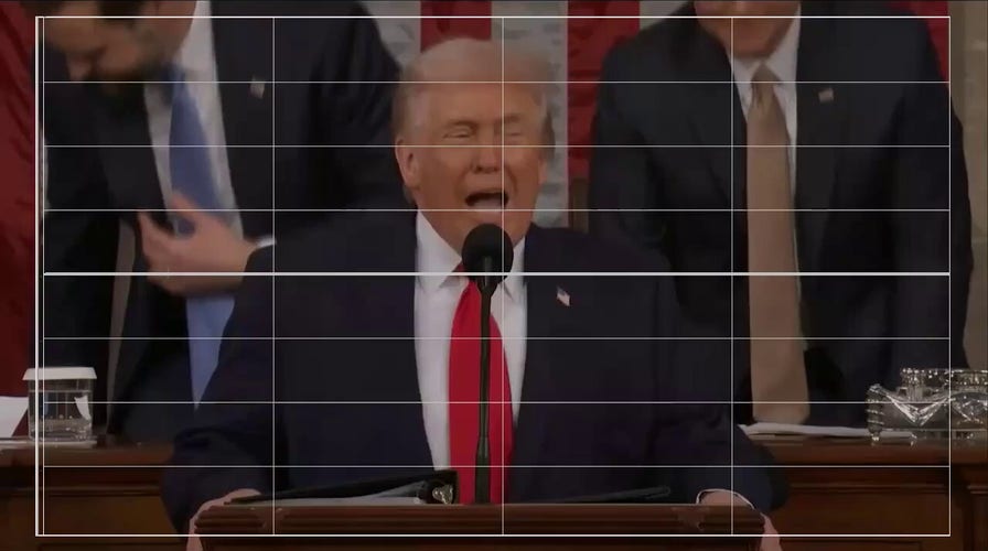 Dial shows how Independents loved moment Trump introduced Team USA men’s hockey team