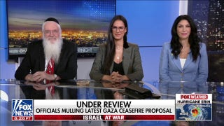 All of the hostages need to come home now, says Shirin Yadegar