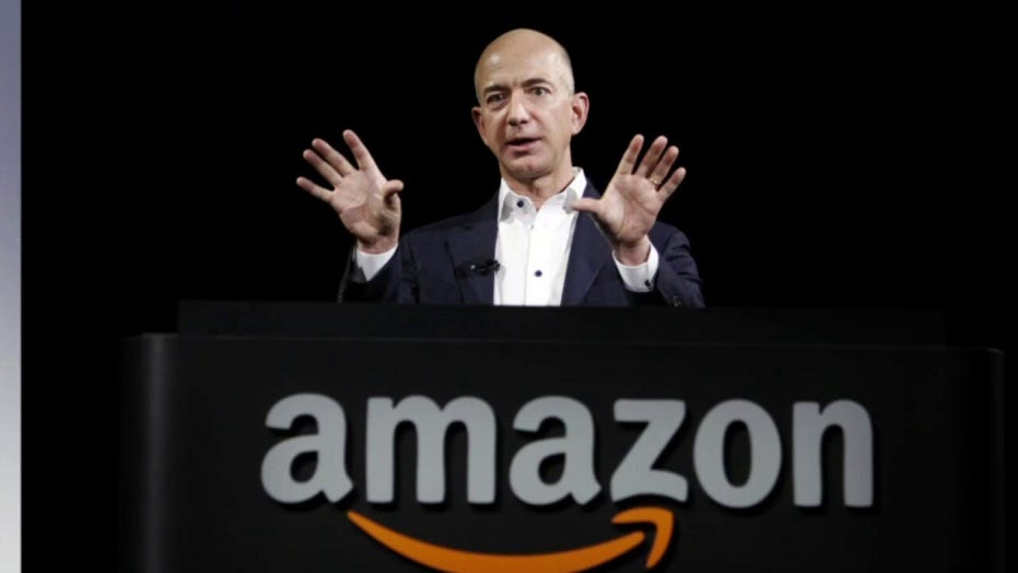 New Amazon Hq Design In Virginia Draws Mixed Reviews Poop Moji Fox News New Amazon Hq Design In Virginia Draws Mixed Reviews Poop Moji Fox News