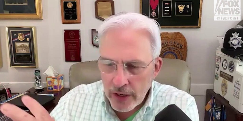 National Center for Open and Unsolved Cases founder weighs in on FBI's new tech in Nancy Guthrie case