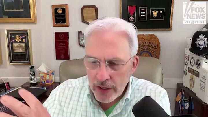 National Center for Open and Unsolved Cases founder weighs in on FBI's new tech in Nancy Guthrie case