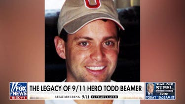 Flight 93 hero's father slams DSA as 'enemies from within'