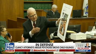 Clancy defense blames 'lousy medical treatment' as jury deliberates