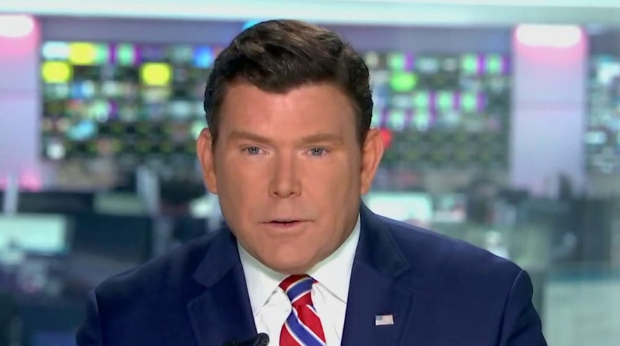 Bret Baier: Lawlessness coopting Biden's message, 'it's a balancing act'