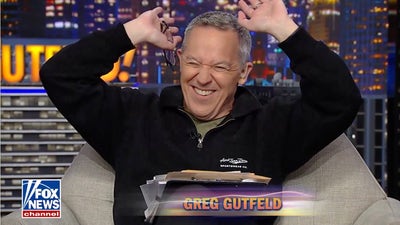 Greg Gutfeld: This is what happens when ideology replaces oversight