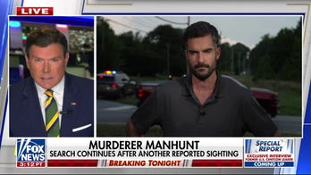 Officials reportedly believe they are ‘closing in’ on Danilo Cavalcante