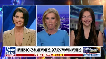 Dana Loesch calls out Democrats ‘fear-mongering’ women over abortion