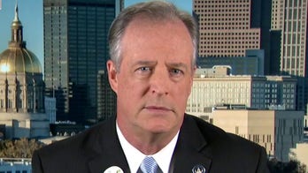 Georgia Board of Education chairman on schools reopening amid pandemic 