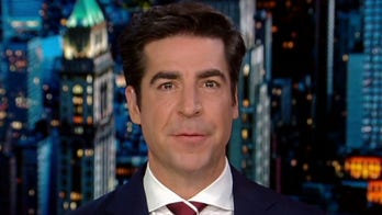 Jesse Watters: Biden is now subject to blackmail by his own administration