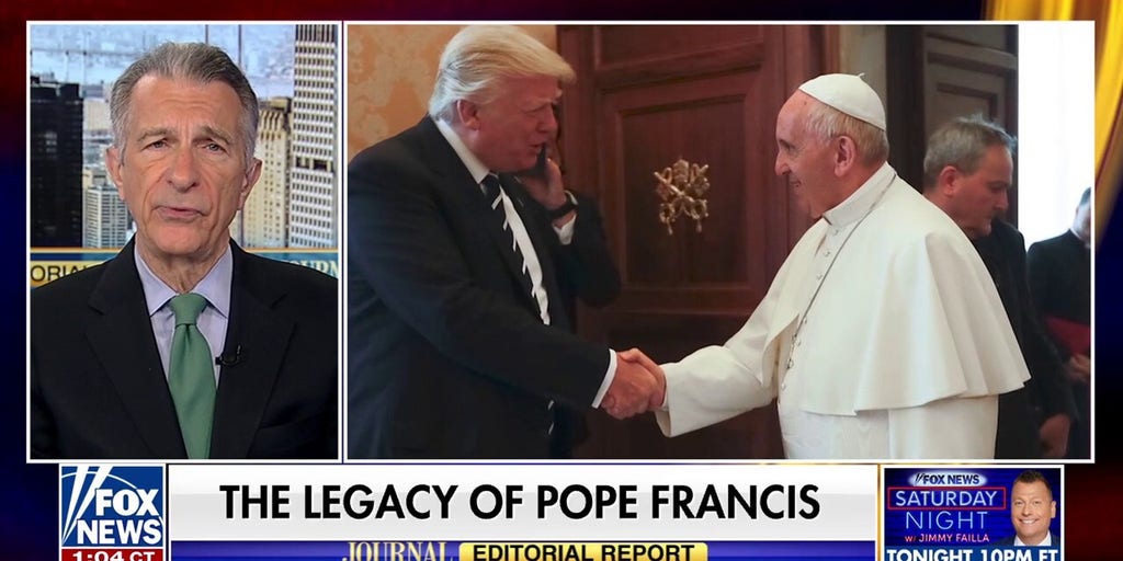 Choosing the Next Pope