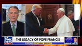 Choosing the Next Pope