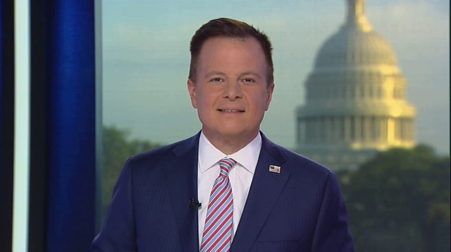 Coming up on Tuesday, Sept. 5 edition of 'Special Report'